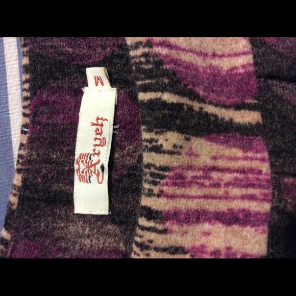 Aryeh dress M - Picture 3 of 3